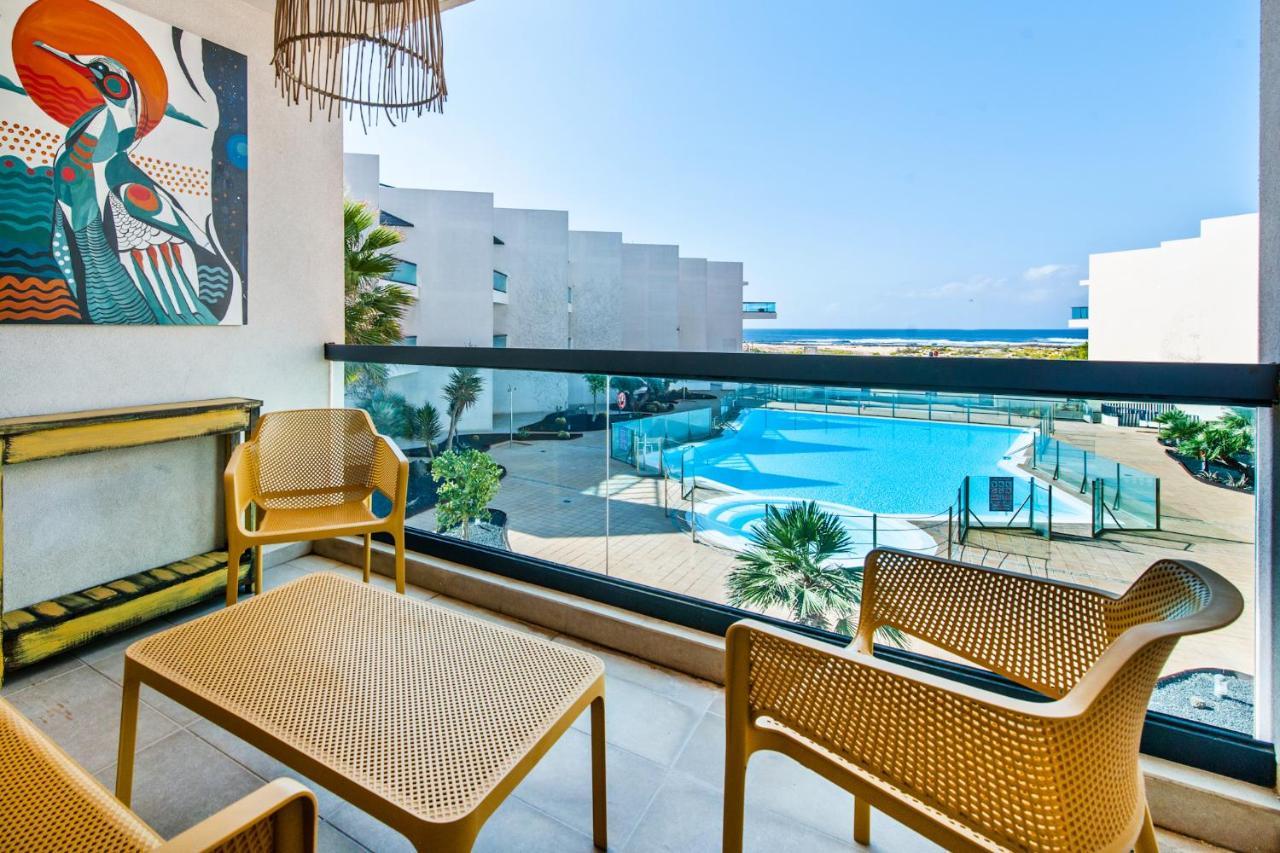 Ocean Waves 2 Apartment Cotillo