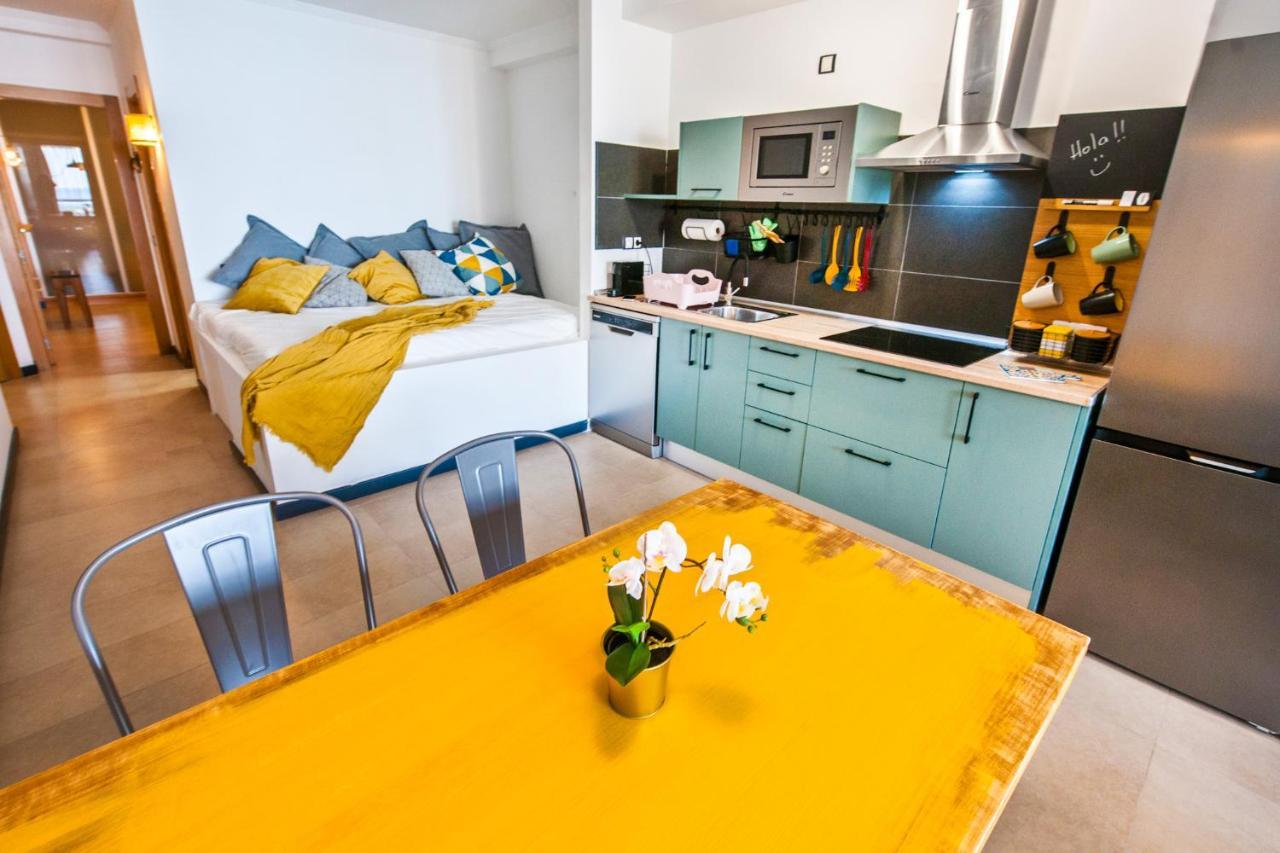 Appartement Ocean Waves 2 *